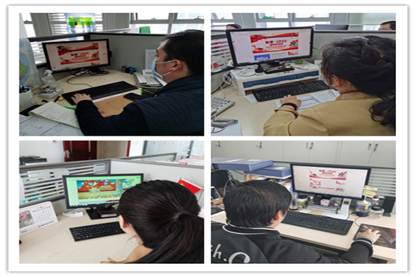华体会在线登录官网-华体会（中国）
积极开展“我们的节日·清明”主题活动