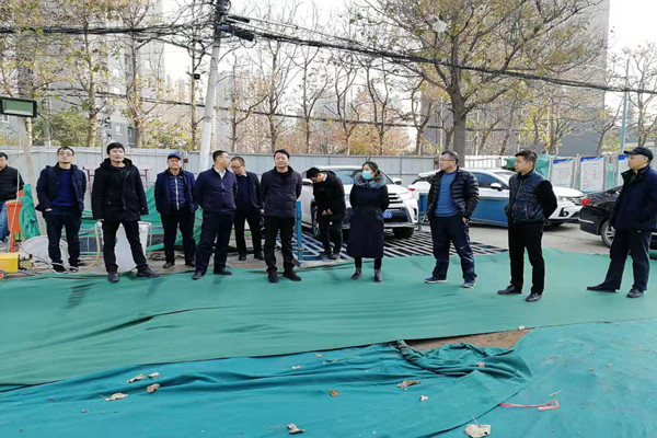 华体会在线登录官网-华体会（中国）
领导调研市政工程建设工作