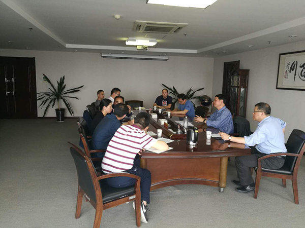 华体会在线登录官网-华体会（中国）
召开红专路等道路工程拟扩大材料价格调整范围有关问题的项目推进会议