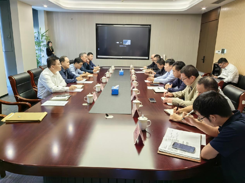 华体会在线登录官网-华体会（中国）
就管线业务赴杭州、中山开展调研学习